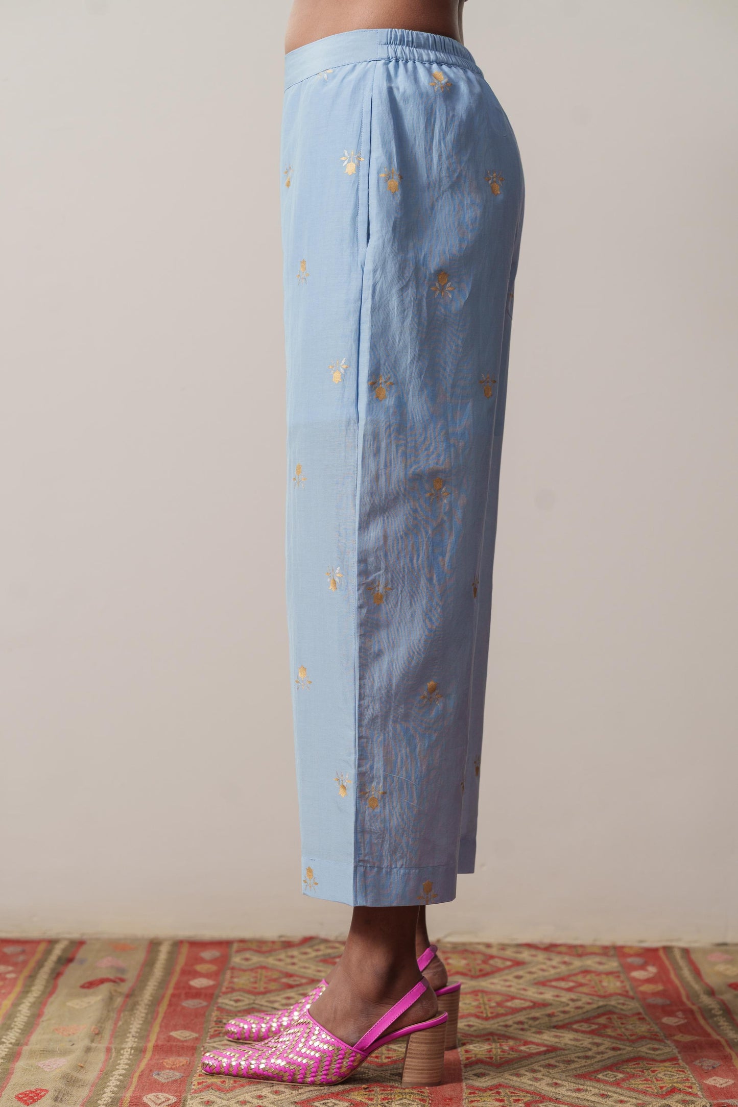 Pavli Trouser
