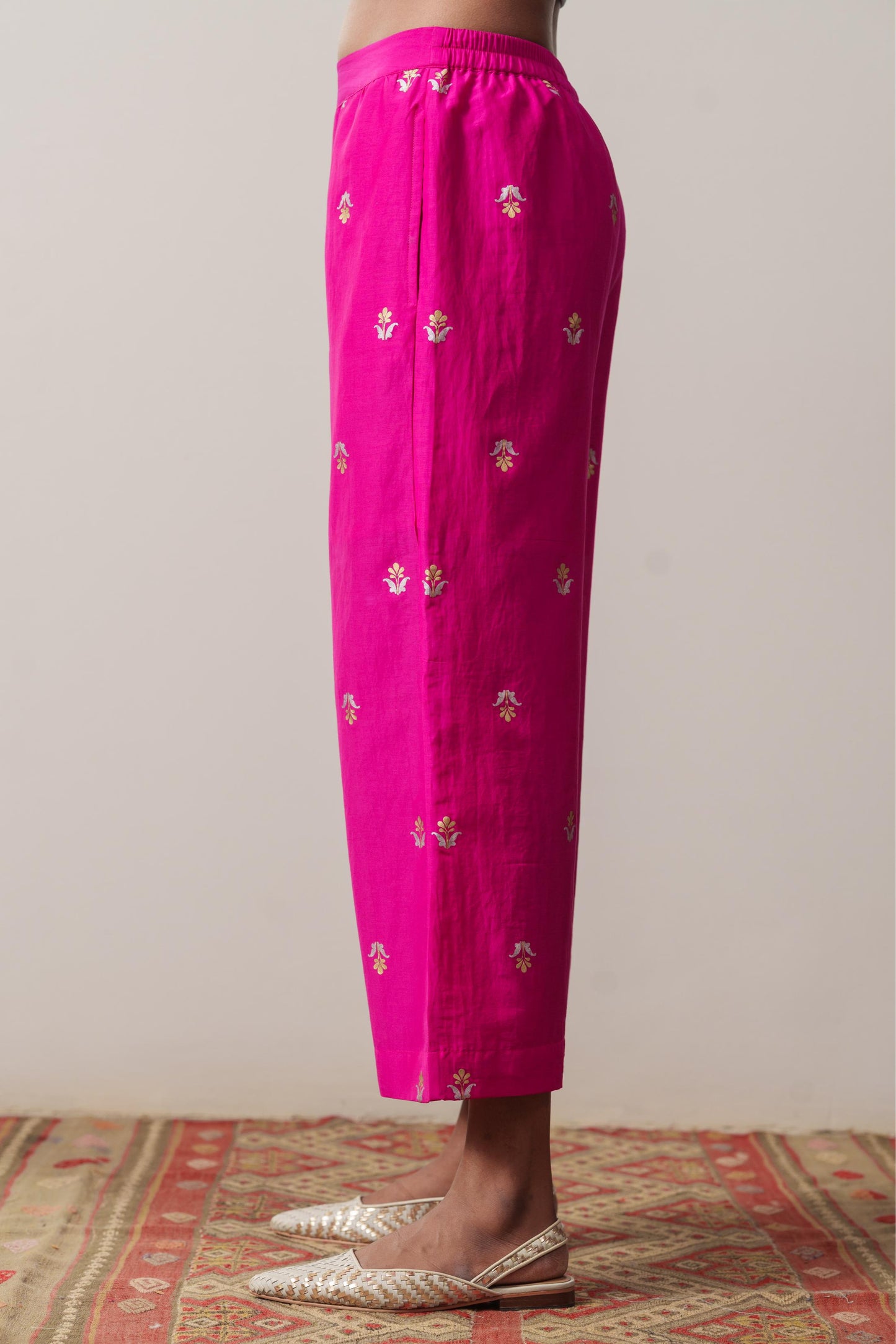 Taal Trouser