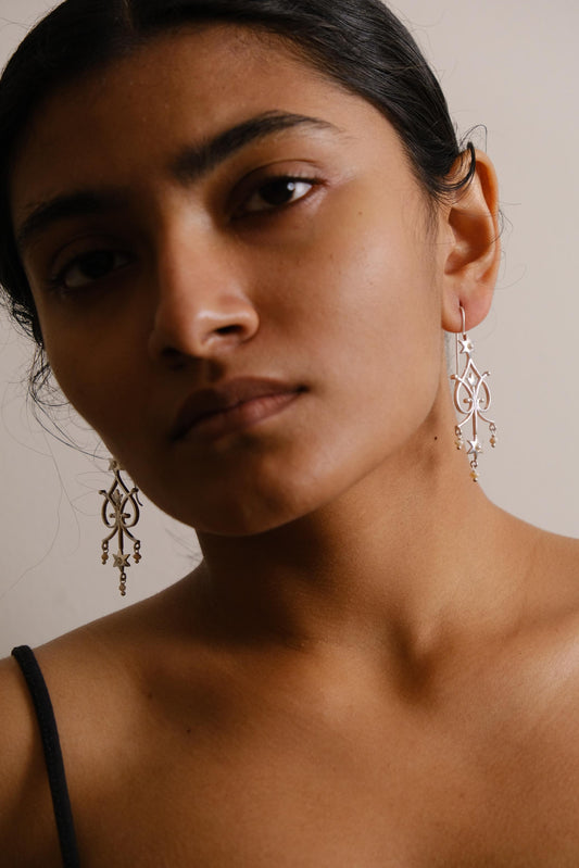 Chandni Earrings