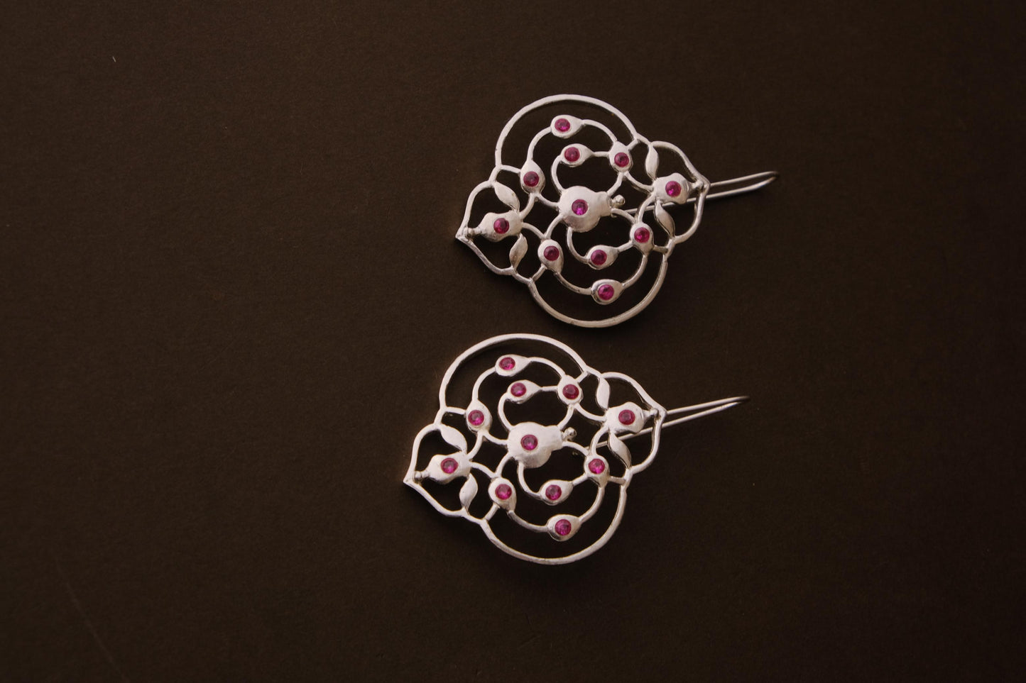 Brinda Earrings