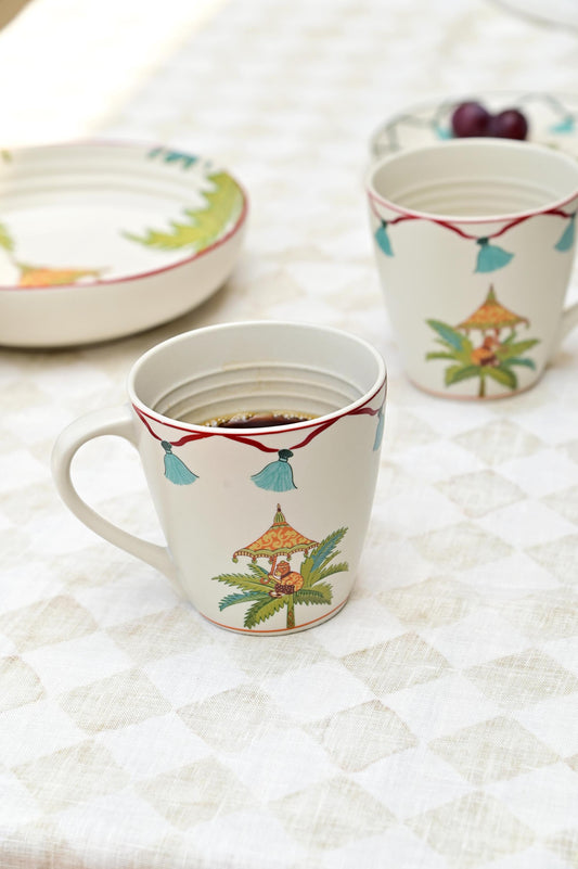 Vana Mug