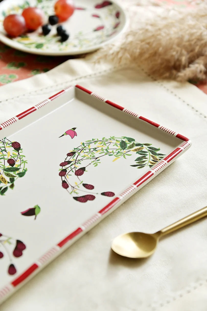 Gul Tray Gift Box