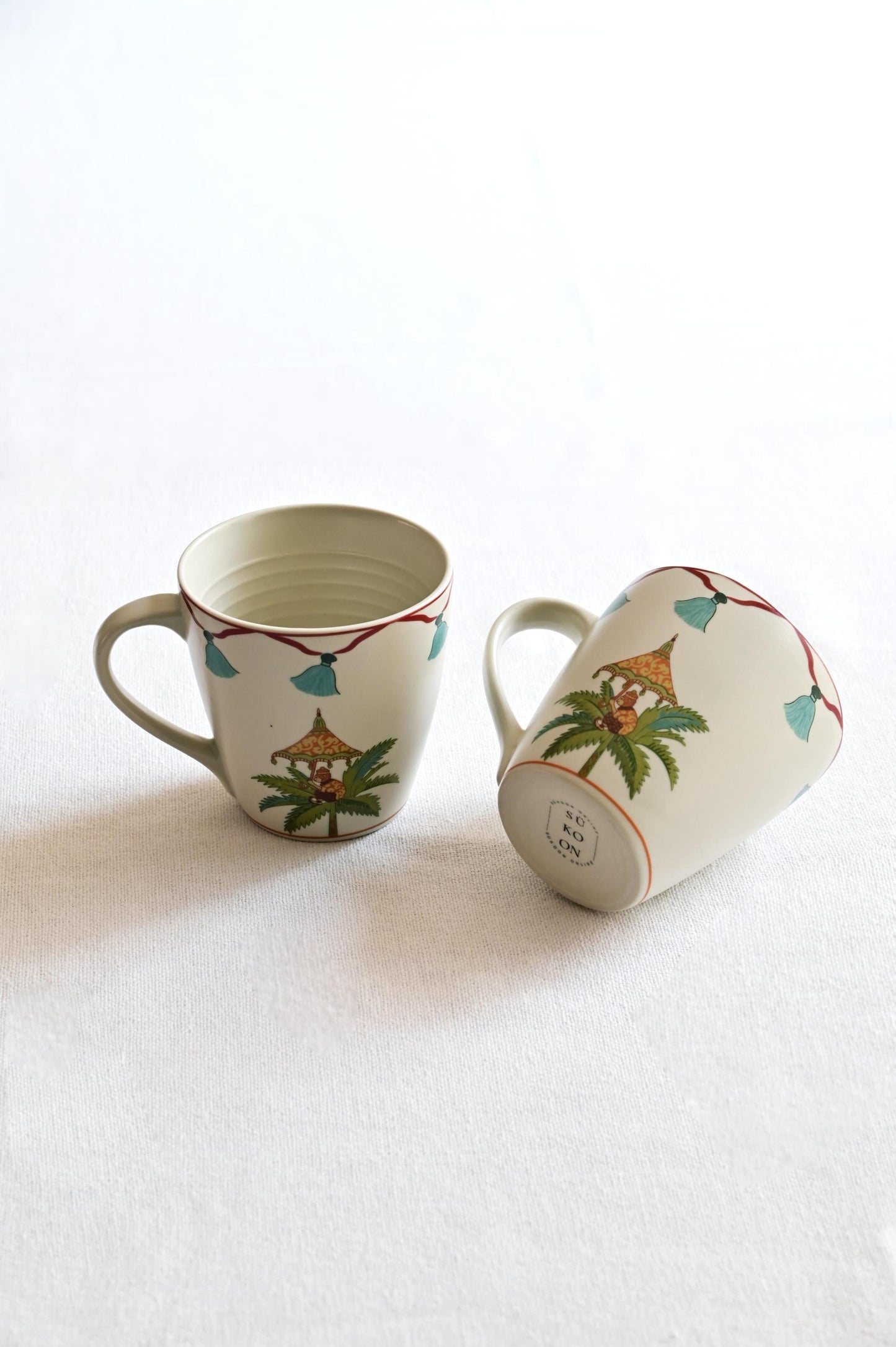 Vana Mug