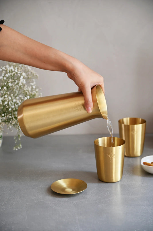 Barss Jug Set