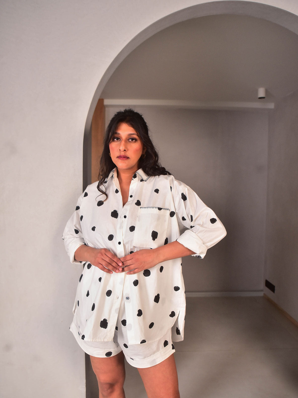 Dottie Shorts