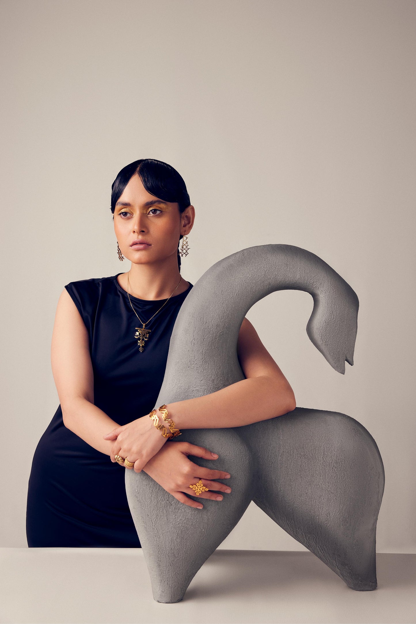 Nayan Bahar Pendant