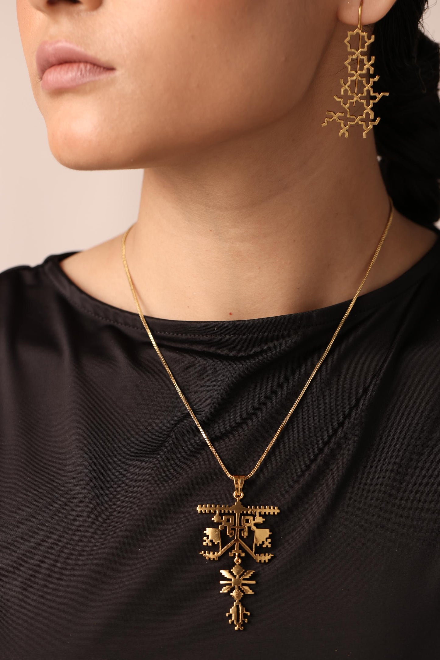 Nayan Bahar Pendant