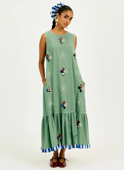 Emi Dress
