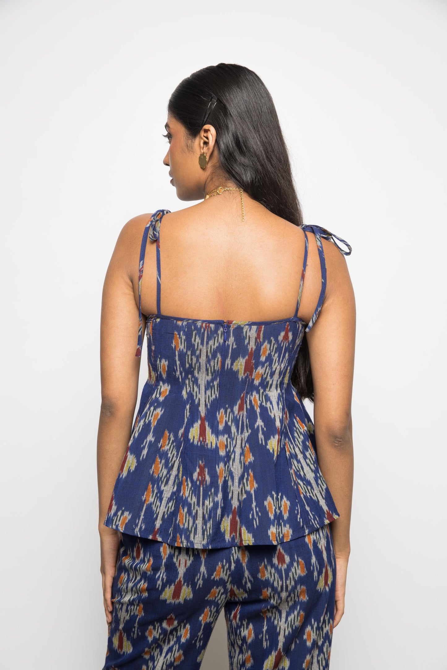 Fit & Flare Corset