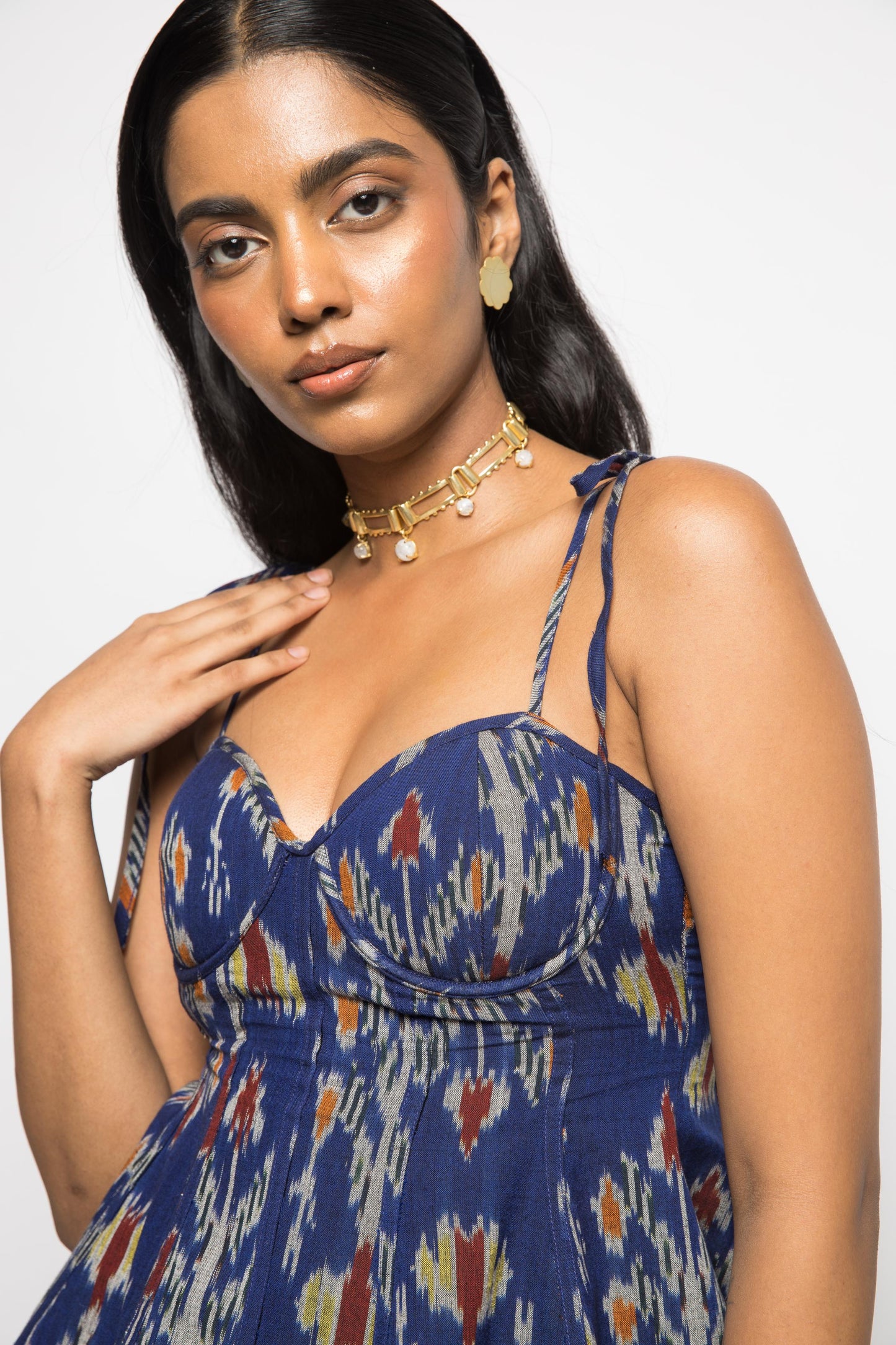 Fit & Flare Corset