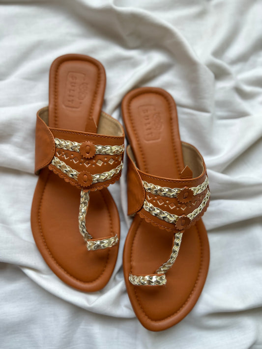 Tan Kolhapuri