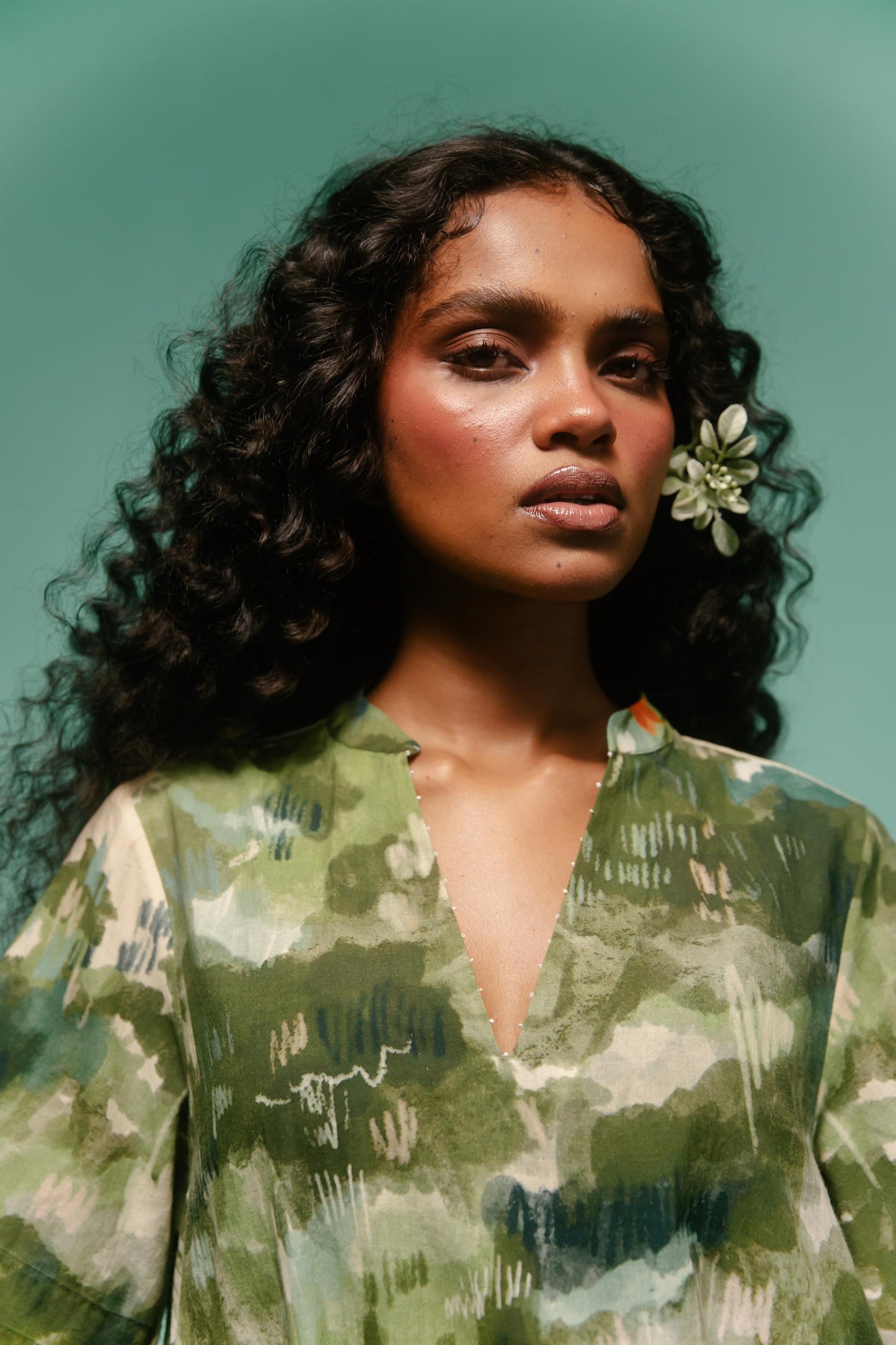 Moana Dress