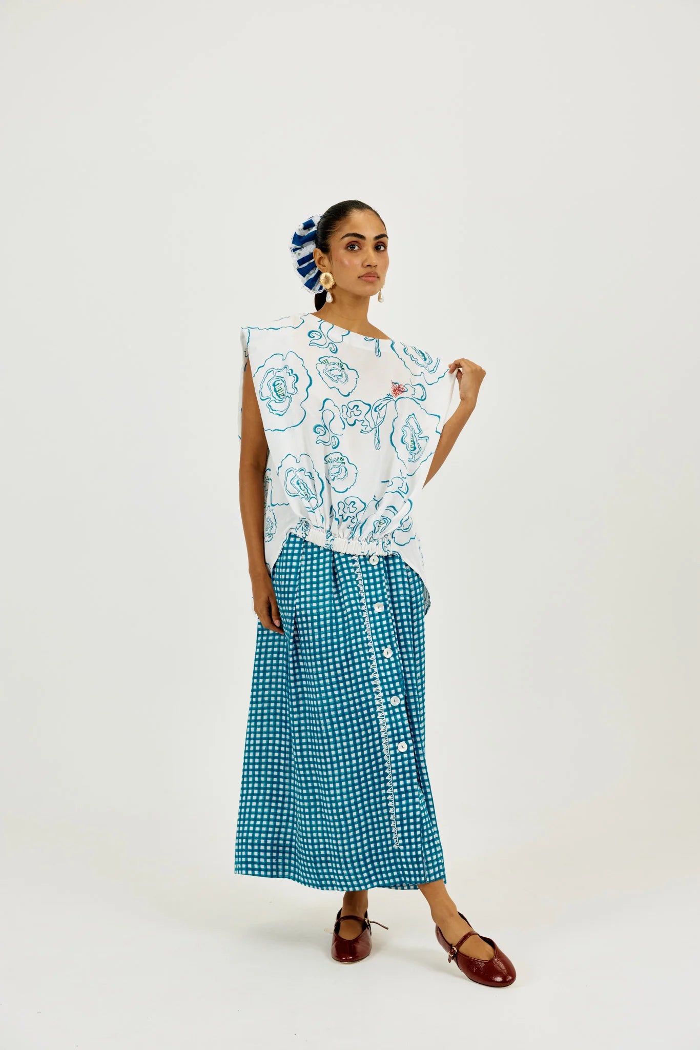 Amari Top