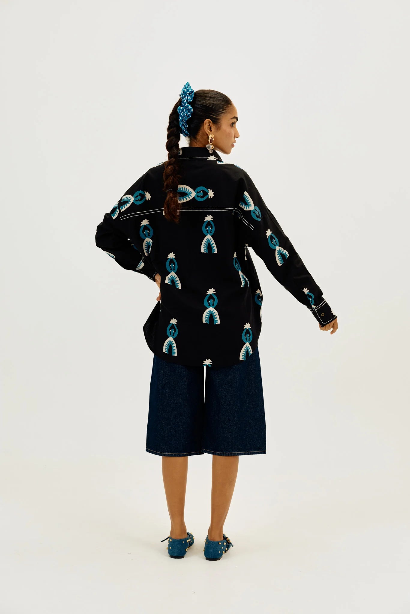 Africana Shirt