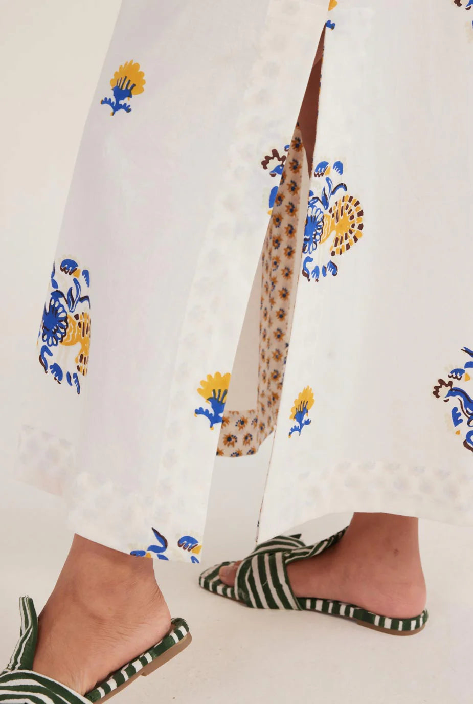 Moro Dress