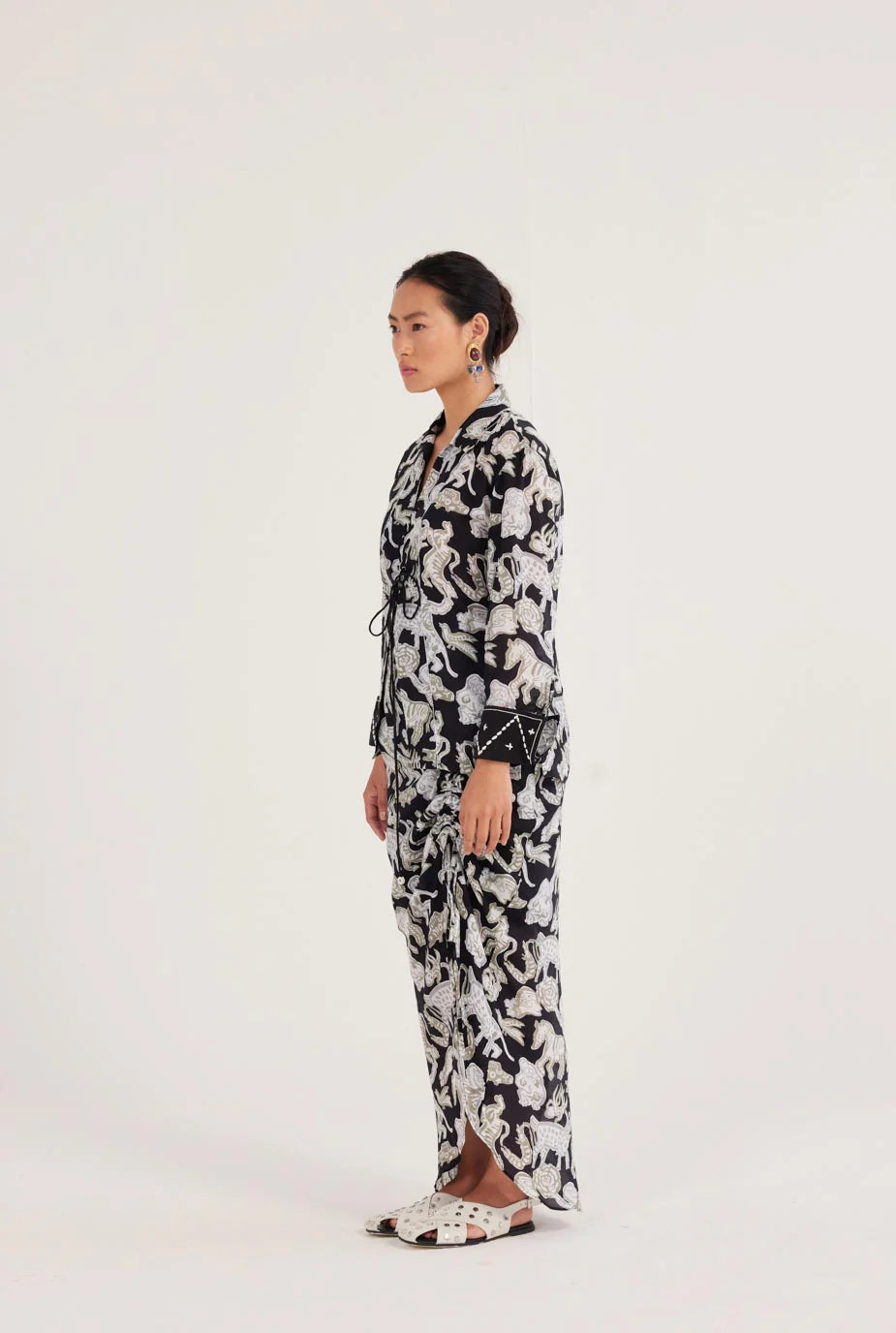 Ika Co-ord Set