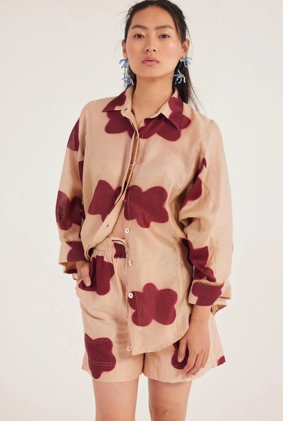 Nama Co-ord Set
