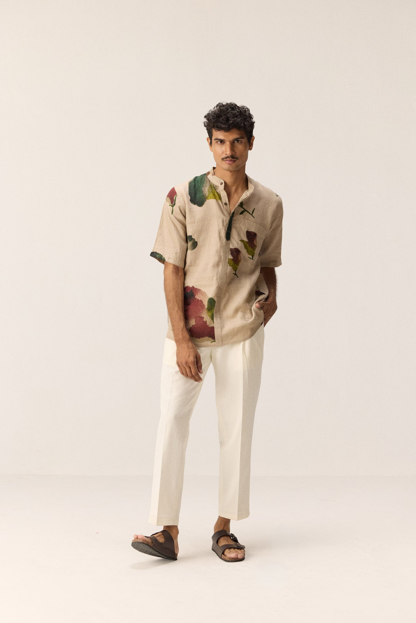 Clay Stem Shirt