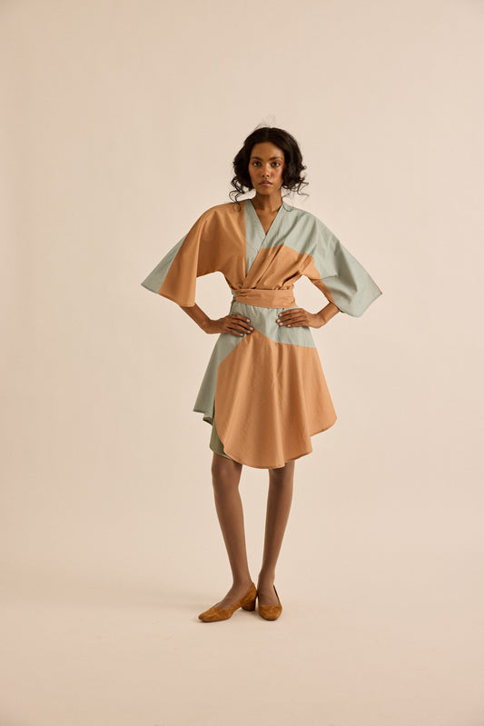 Maris Dress