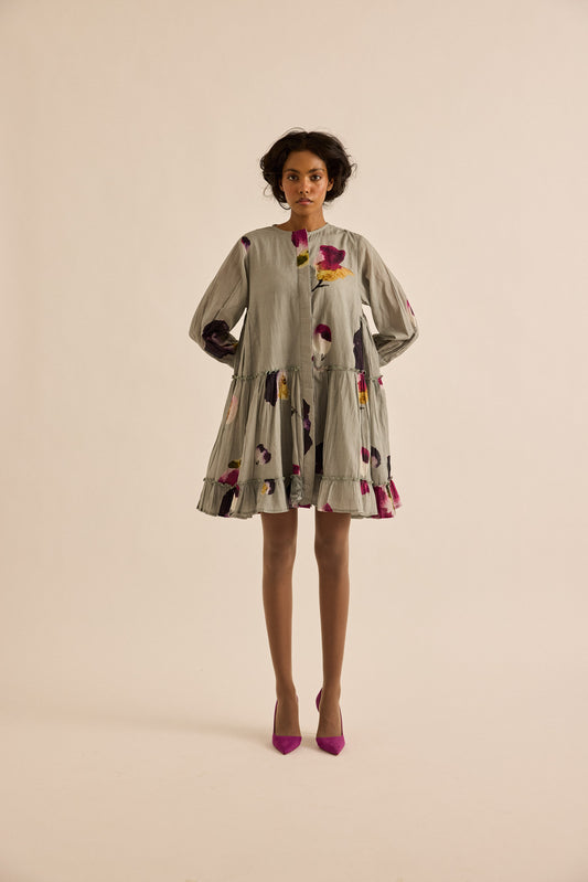 Florentina Dress