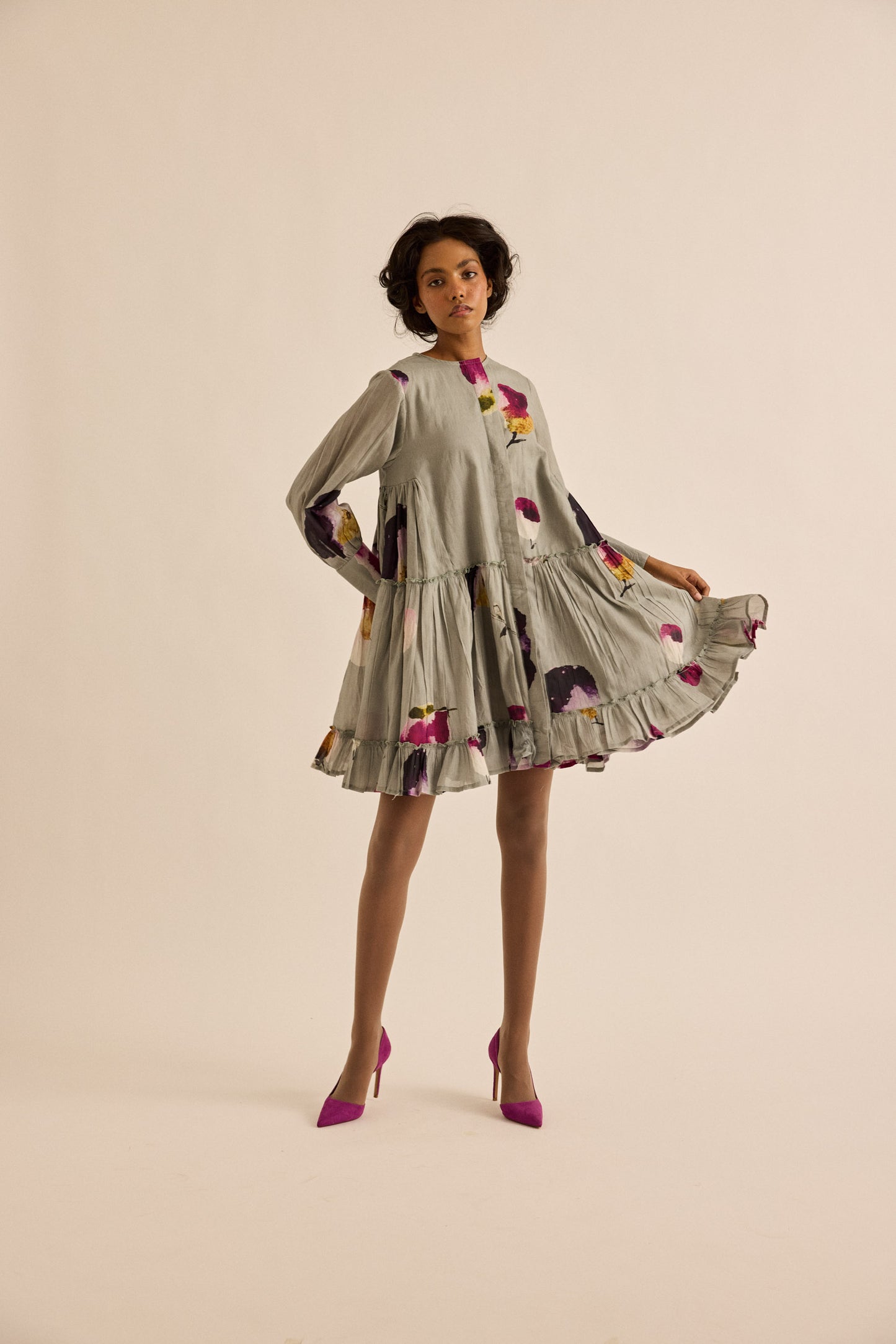 Florentina Dress