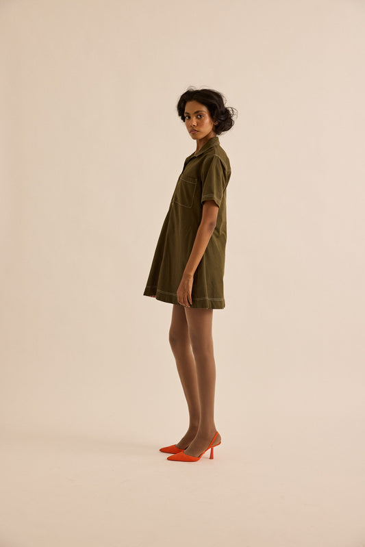 Chive Dress