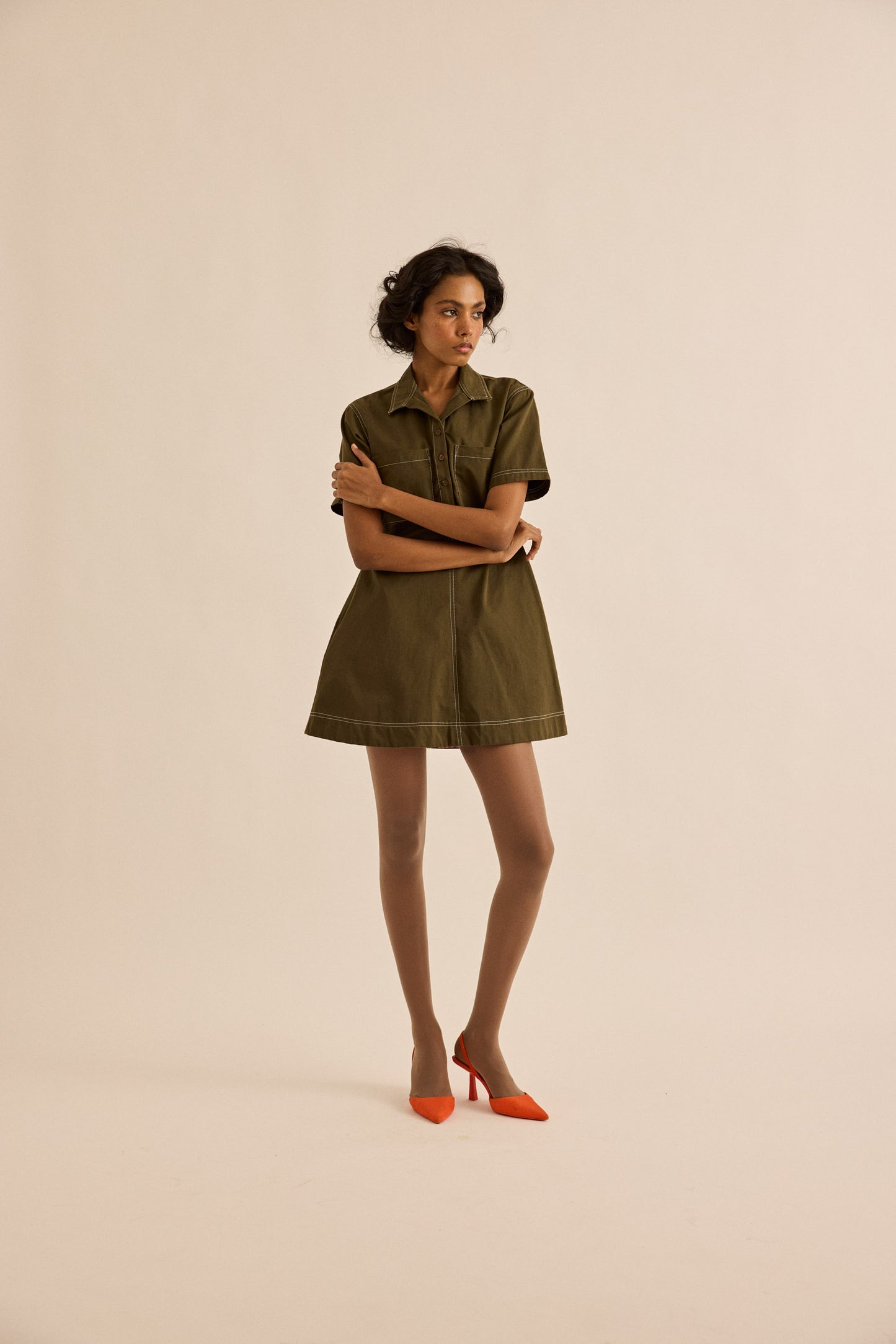 Chive Dress