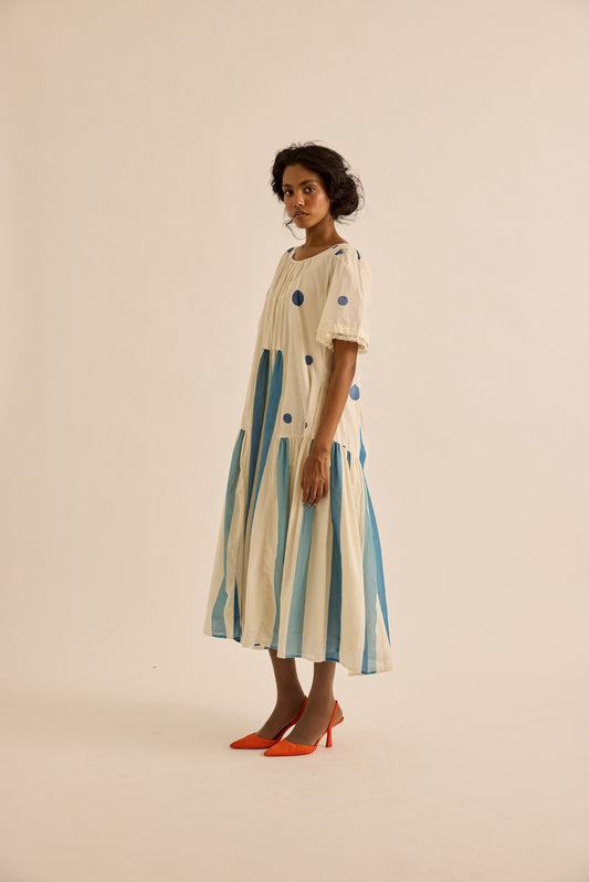 Wild Pine Dress