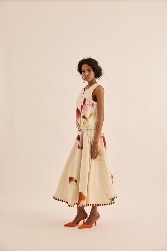 Mrinal Co-ord Set