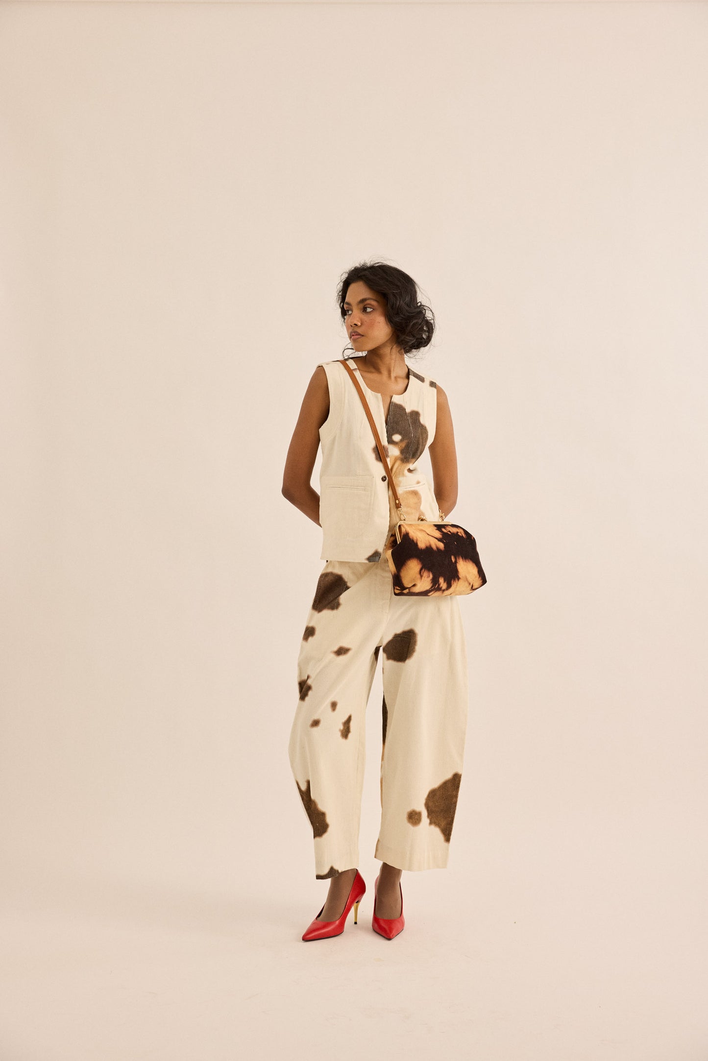 Holstein Co-ord Set