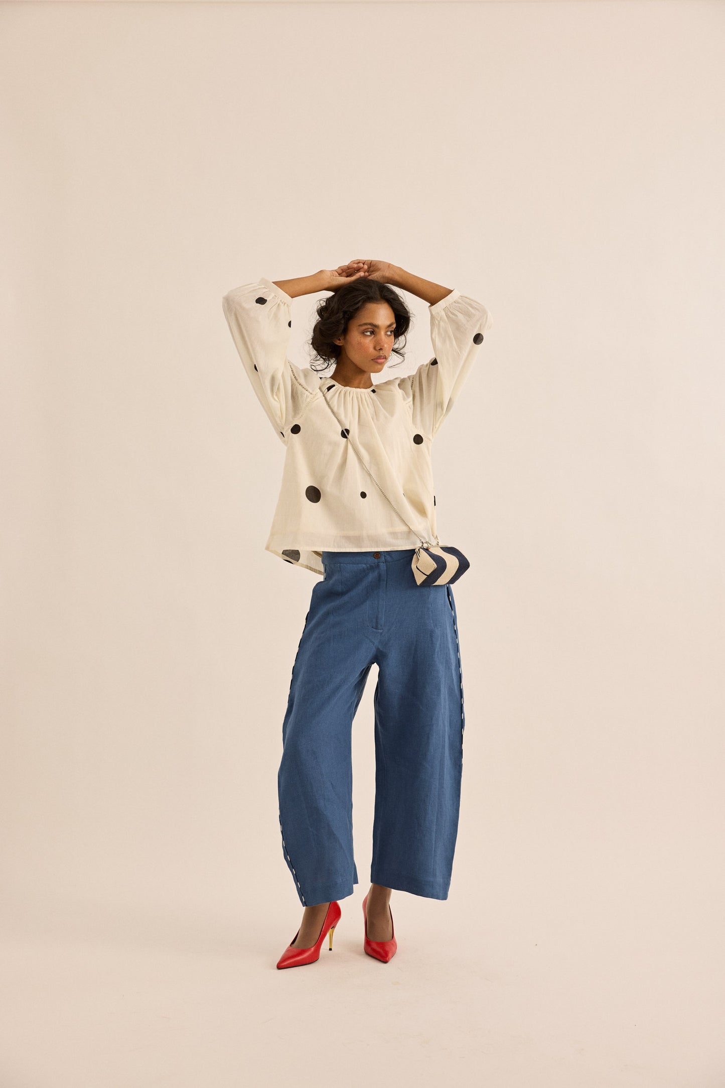 Snowdot Top