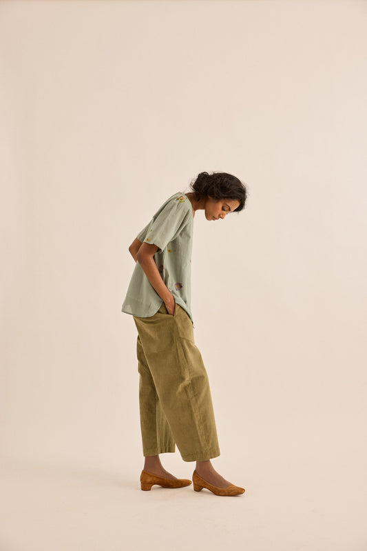 Sage Orchard Pants