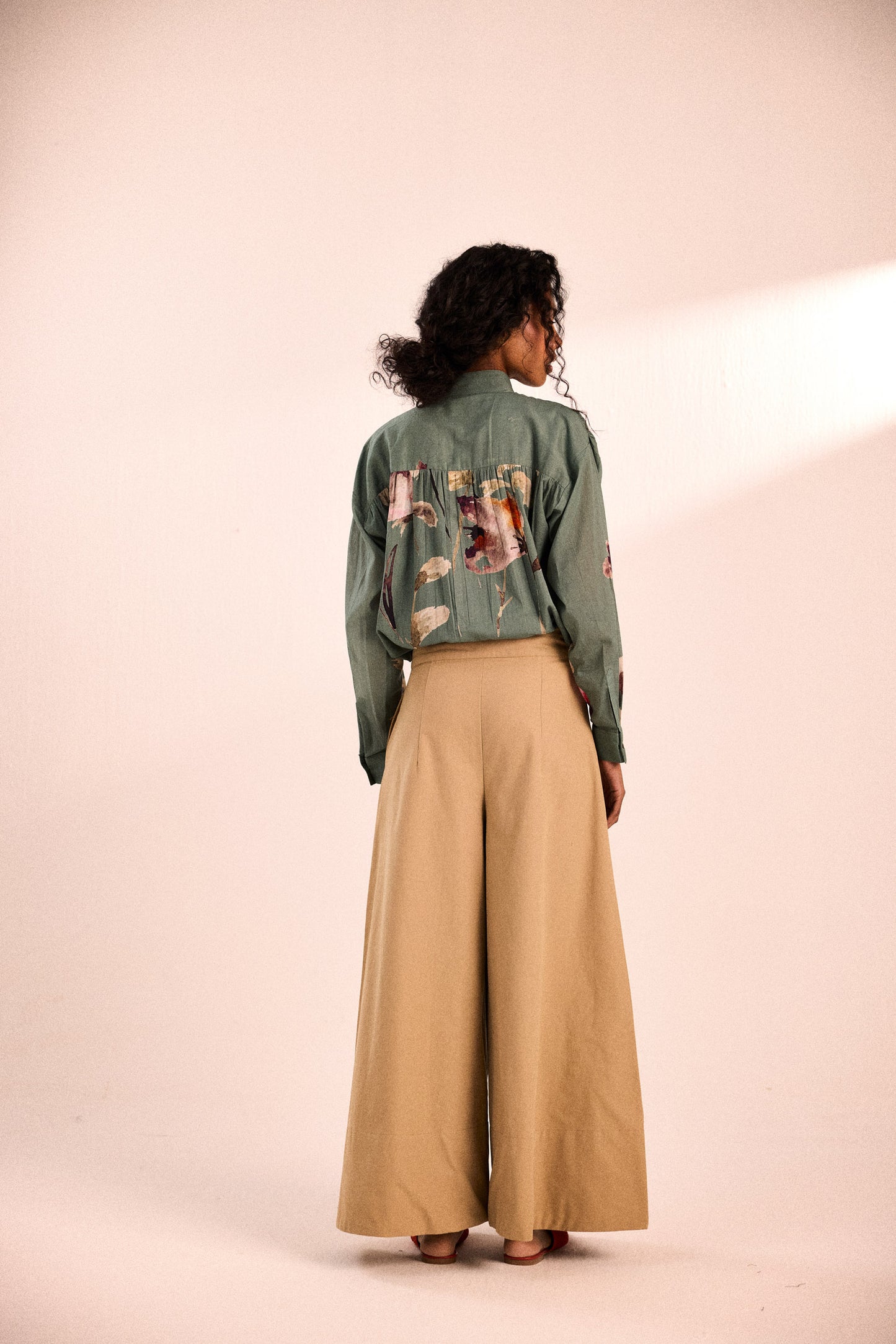 Morning Coffee Pants