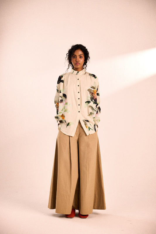 Morning Bloom Top