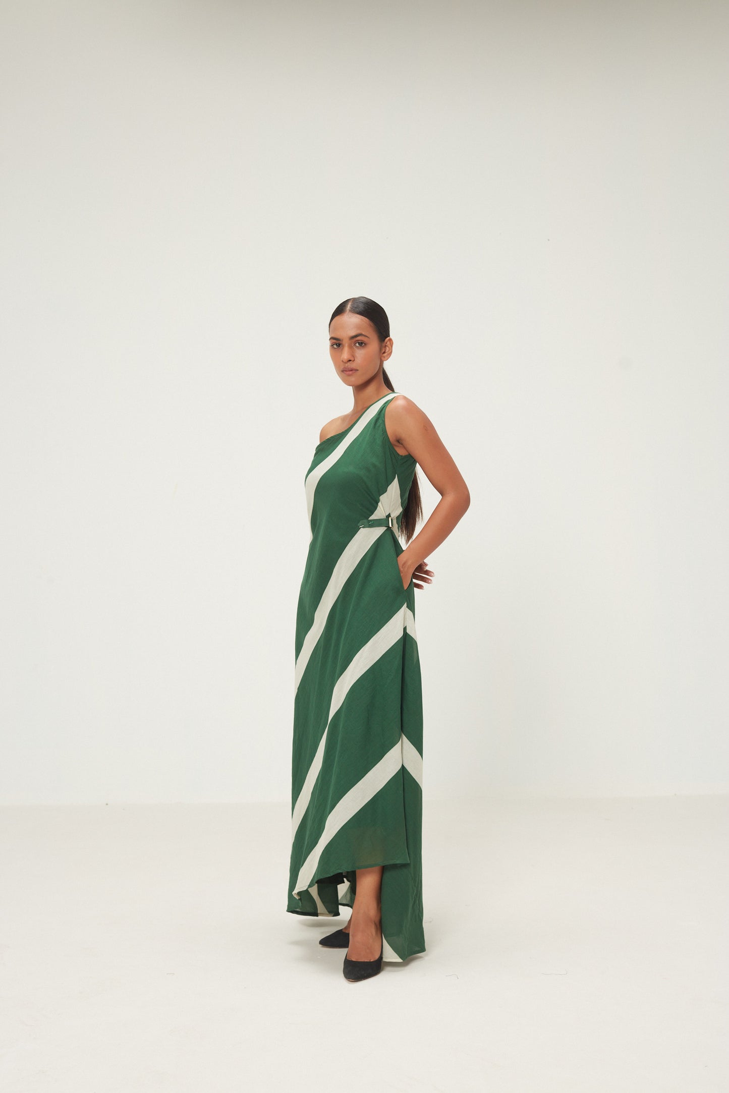Sorrel Dress