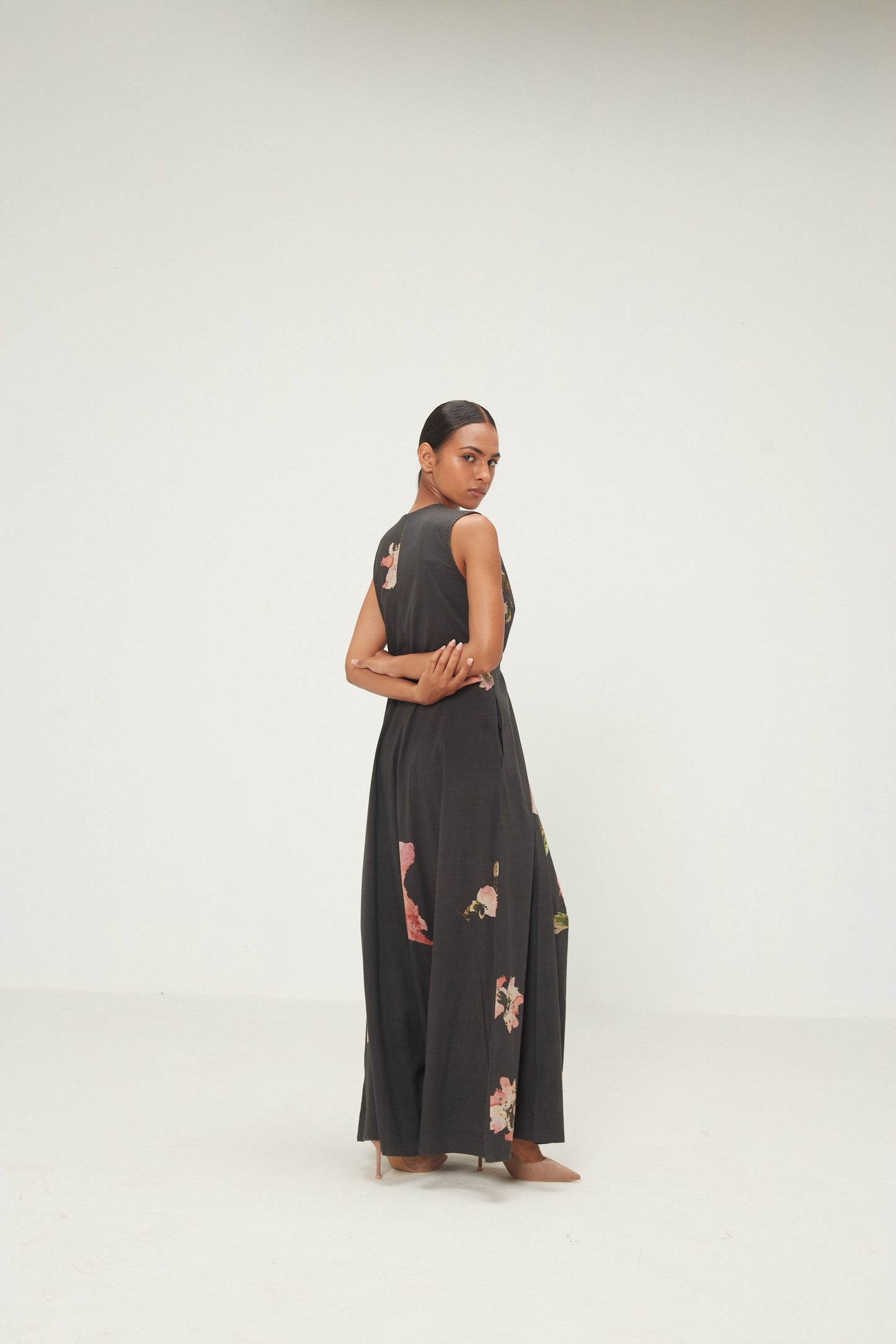 Dry Ash Jumpsuit