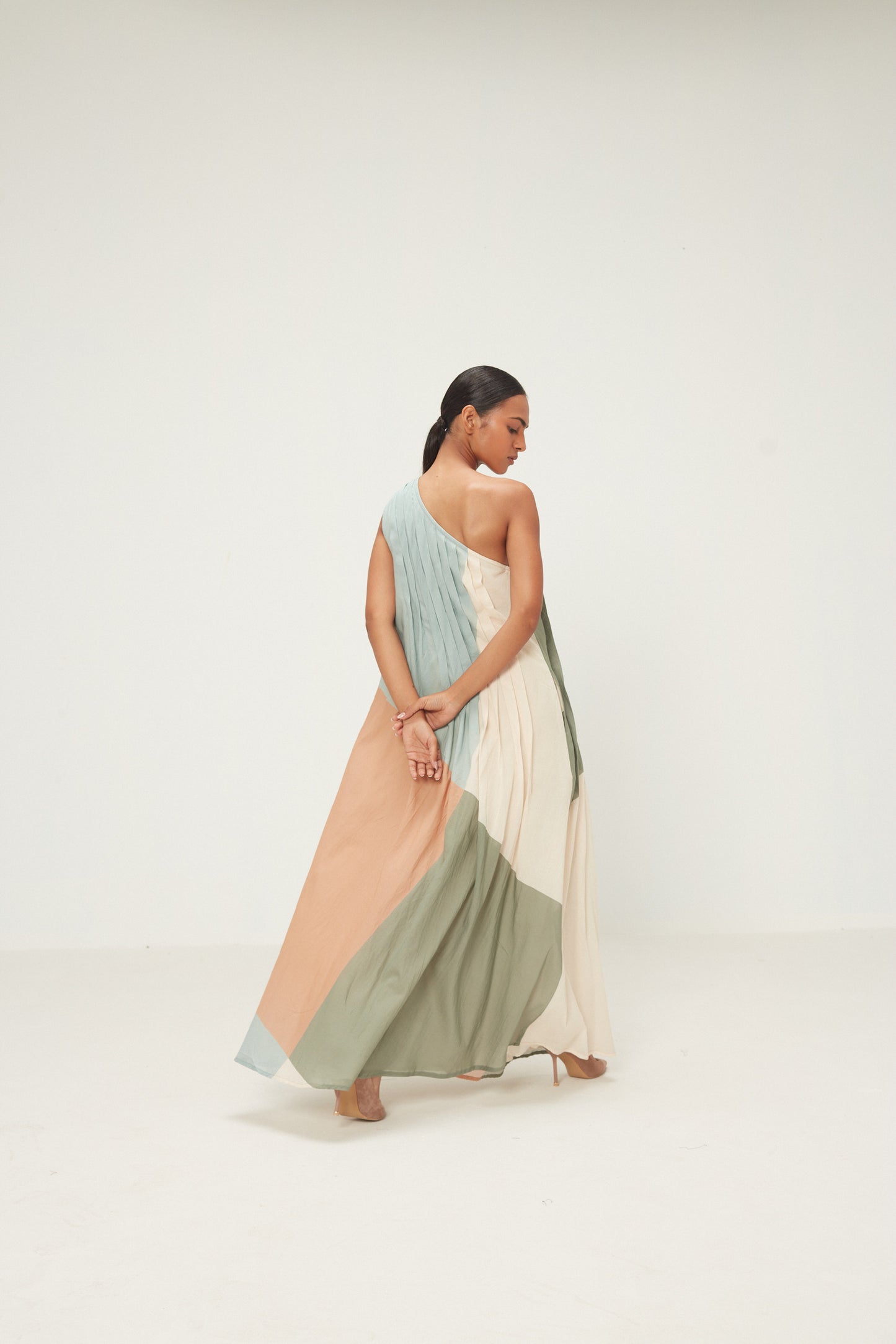 Terrain Dress