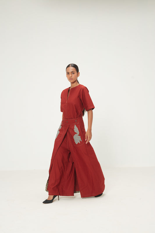Maru Jumpsuit