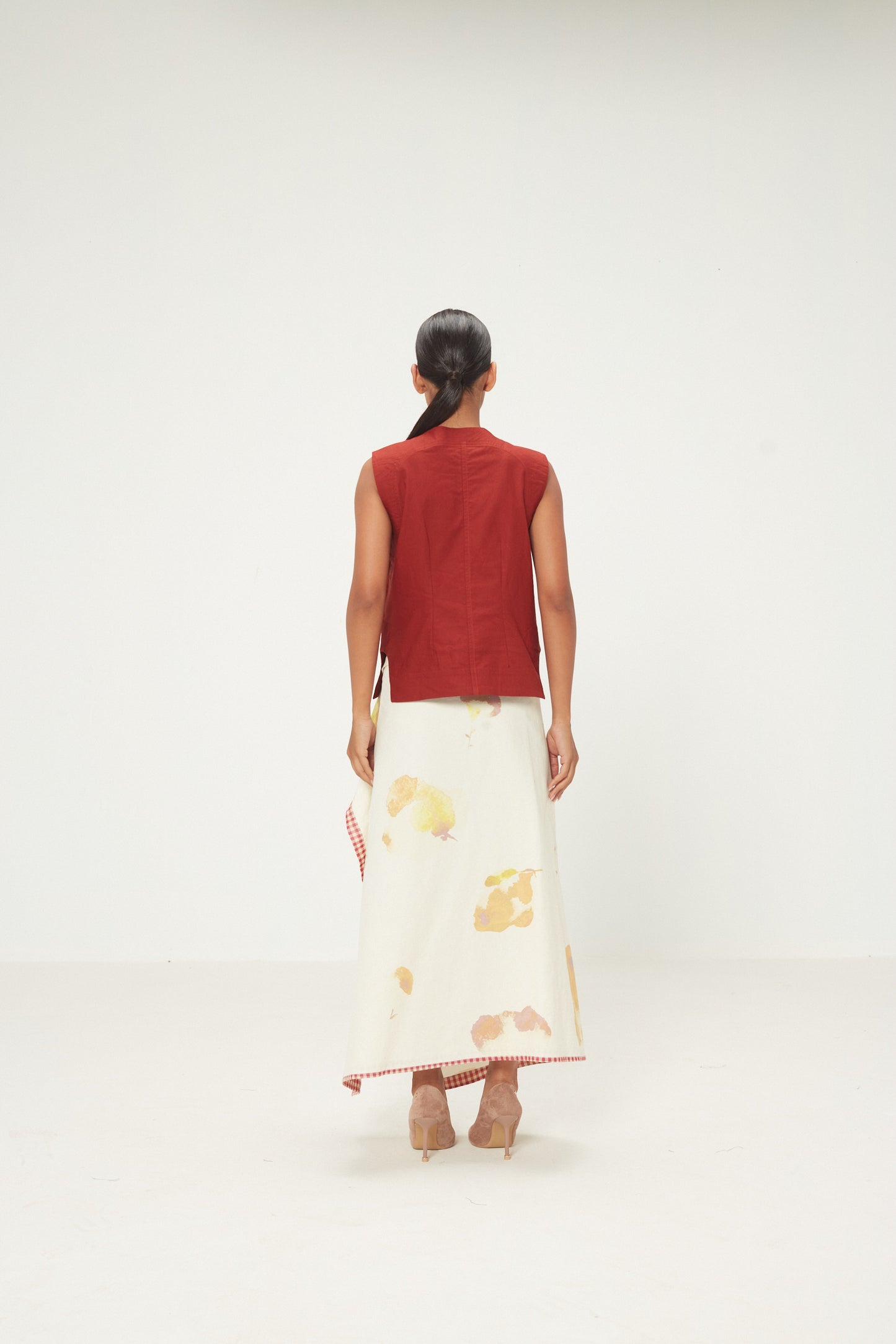 Sunline Skirt