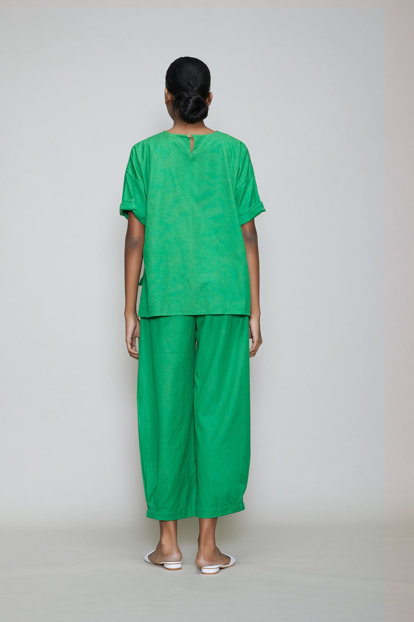 Mati Hera Pants - Green