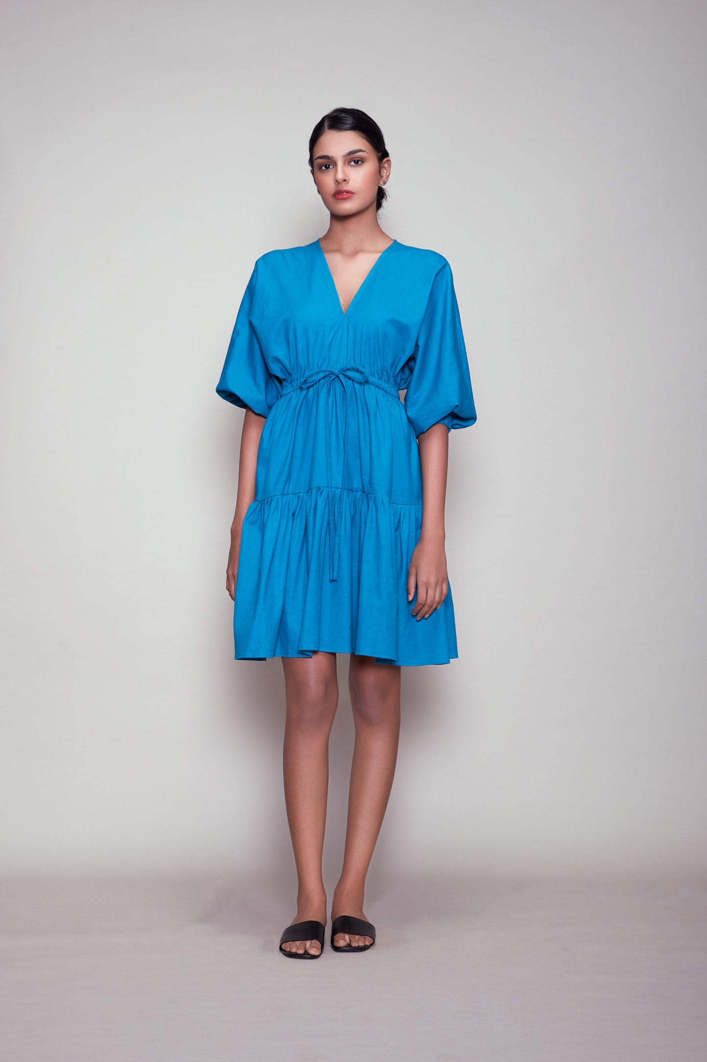 Mati New Citra Aakaar - Blue