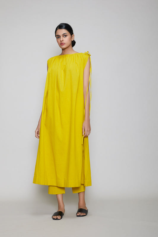 Mati Yupa Set - Yellow