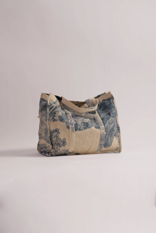 Morni Tote Bag