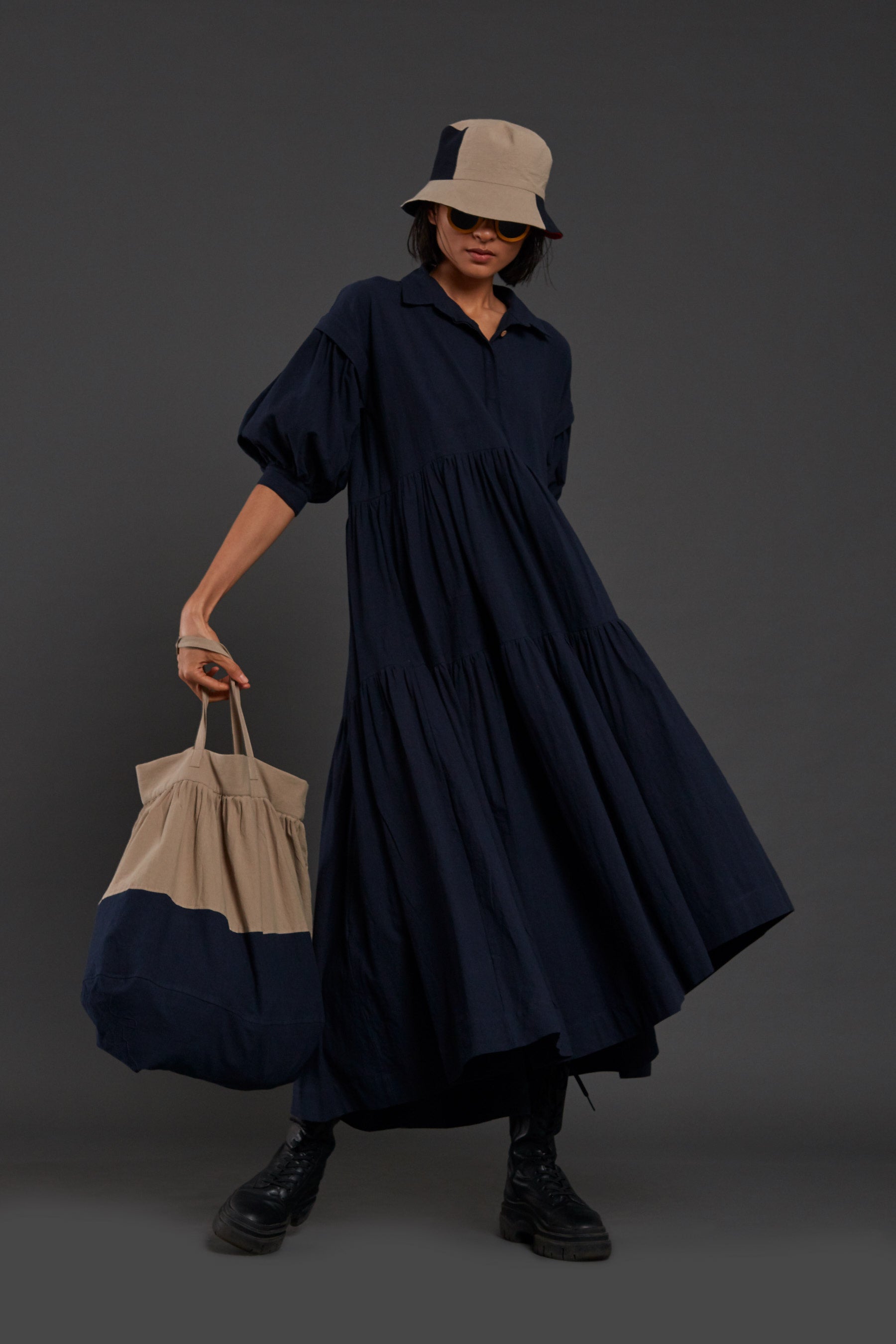 mia tiered shirt dress Buy Boden Green Mia Tiered Shirt Dress from Next USA