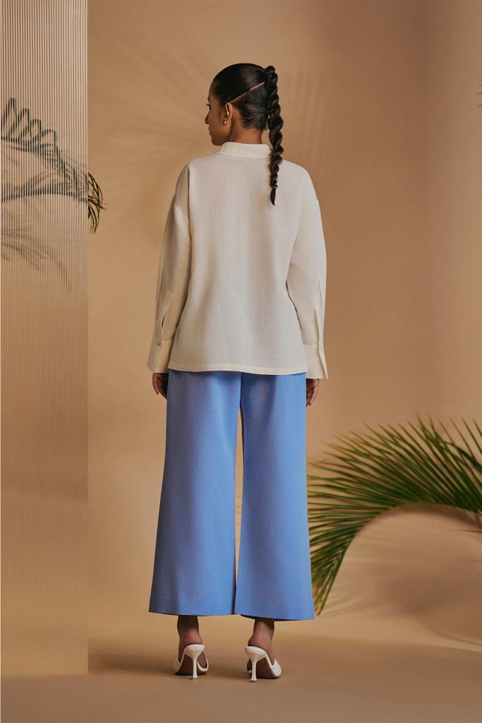 Blue Reverie Pant