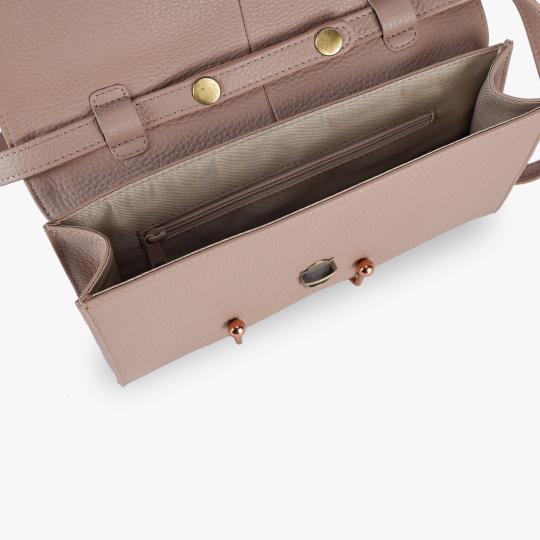 Sonata Sling (Old Rose Pink)