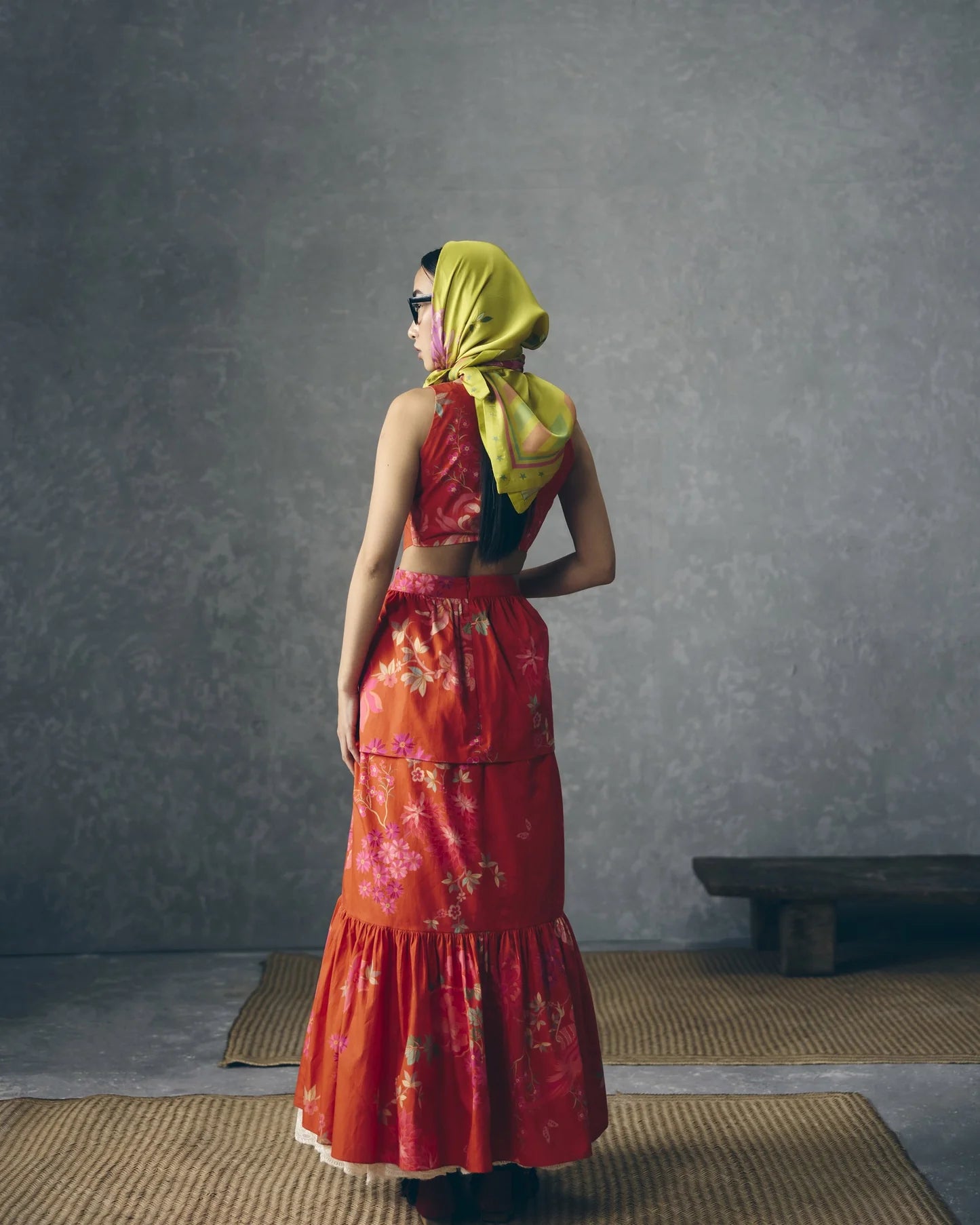 Selora Dress