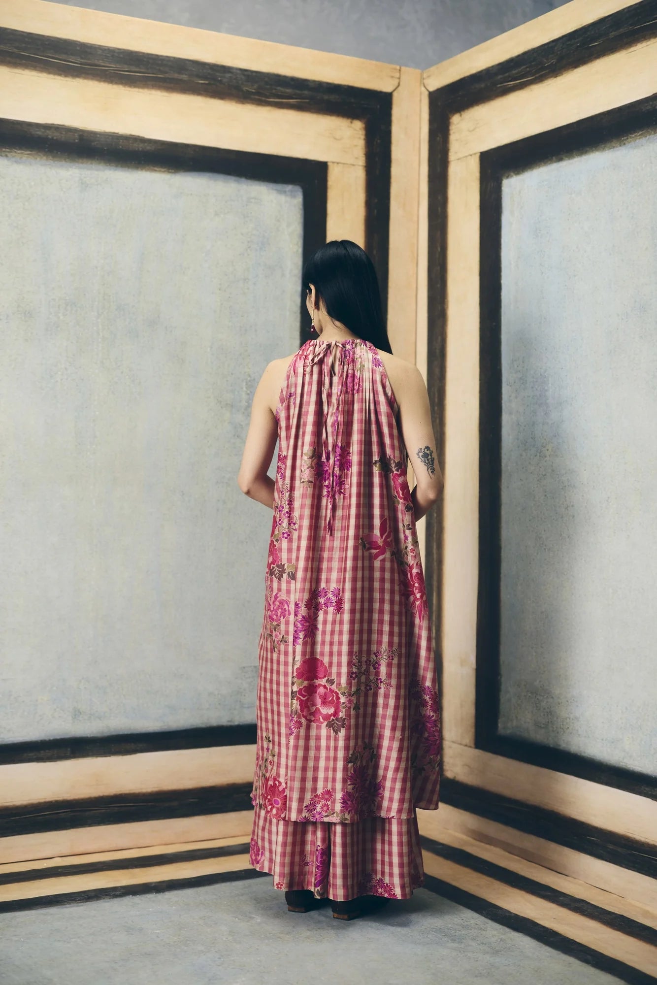 Risa Kurta Set