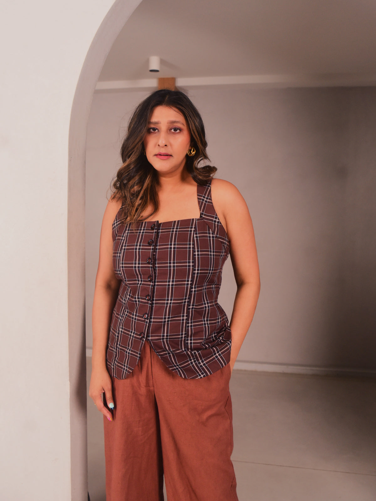 Rae Vest