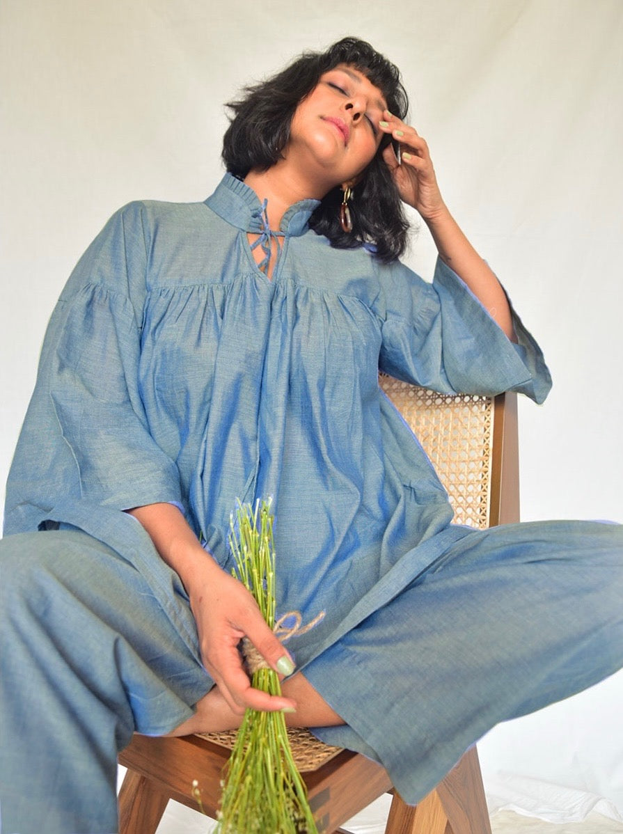 Raisin Co-ord Set